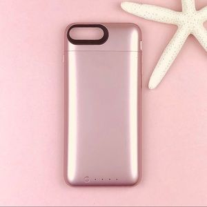 Mophie charging case